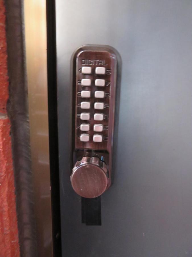 Sapporo Guest House Nariya מראה חיצוני תמונה