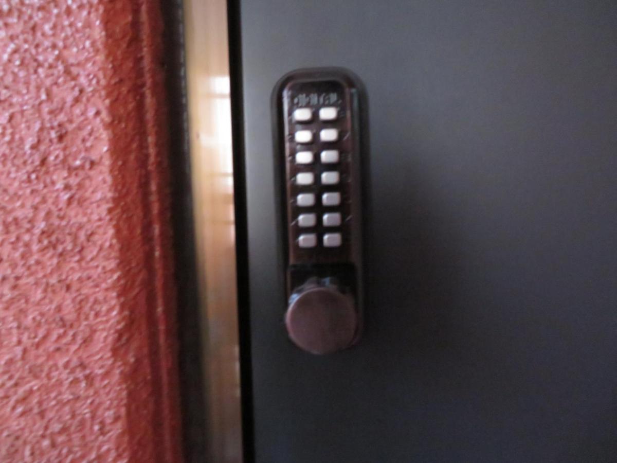 Sapporo Guest House Nariya מראה חיצוני תמונה
