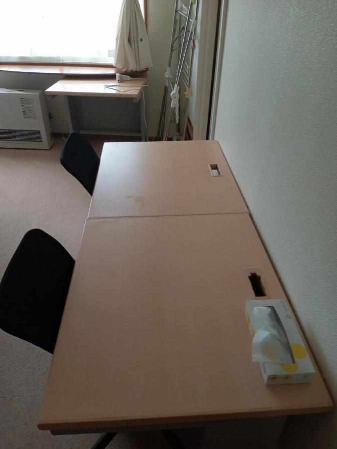 Sapporo Guest House Nariya מראה חיצוני תמונה