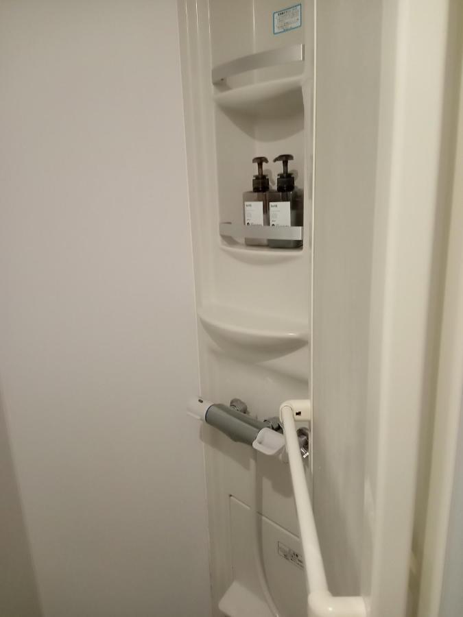 Sapporo Guest House Nariya מראה חיצוני תמונה